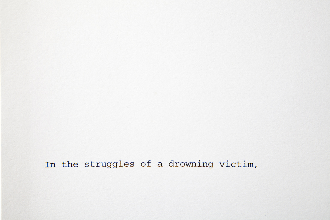 tumblr drowning quotes